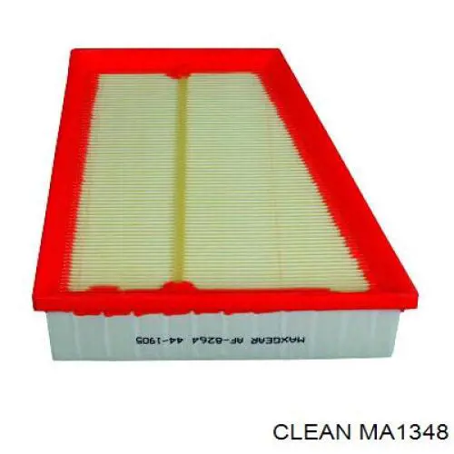 Элемент воздушного фильтра Clean MA1348 цена, от 7.01 USD