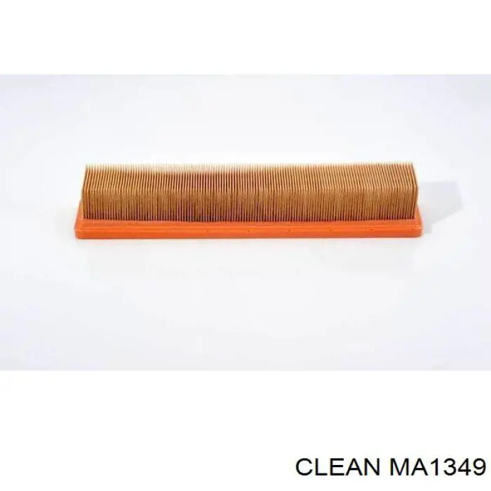 MA1349 Clean воздушный фильтр