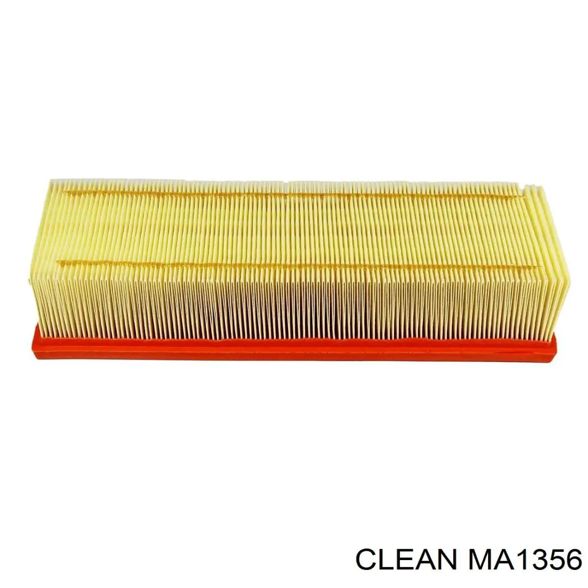 MA1356 Clean воздушный фильтр