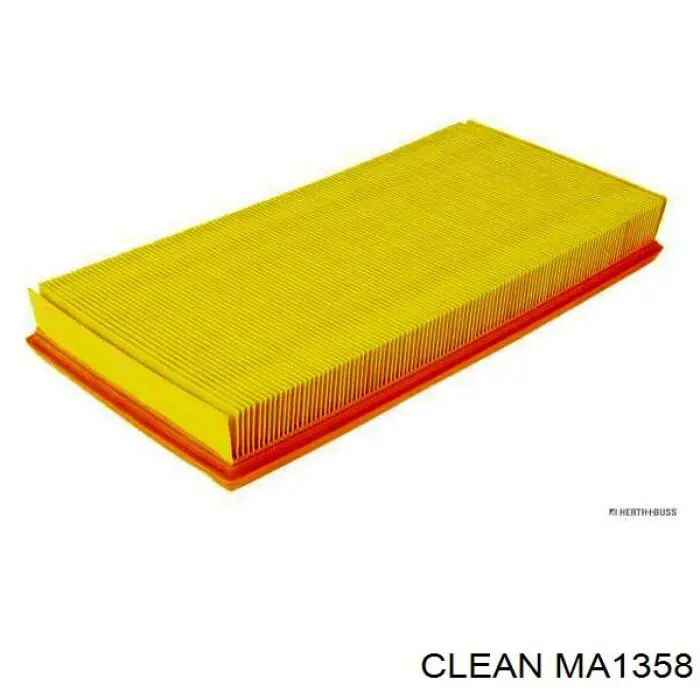 Воздушный фильтр MA1358 Clean