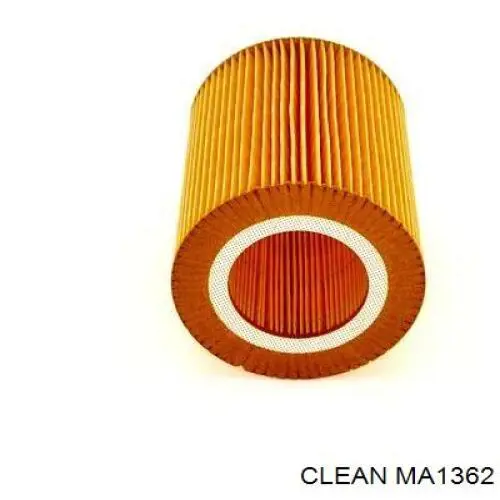 MA1362 Clean