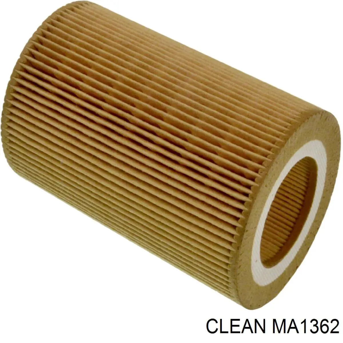 MA1362 Clean воздушный фильтр