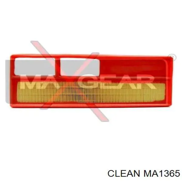 Элемент воздушного фильтра Clean MA1365 цена, от 4.23 USD