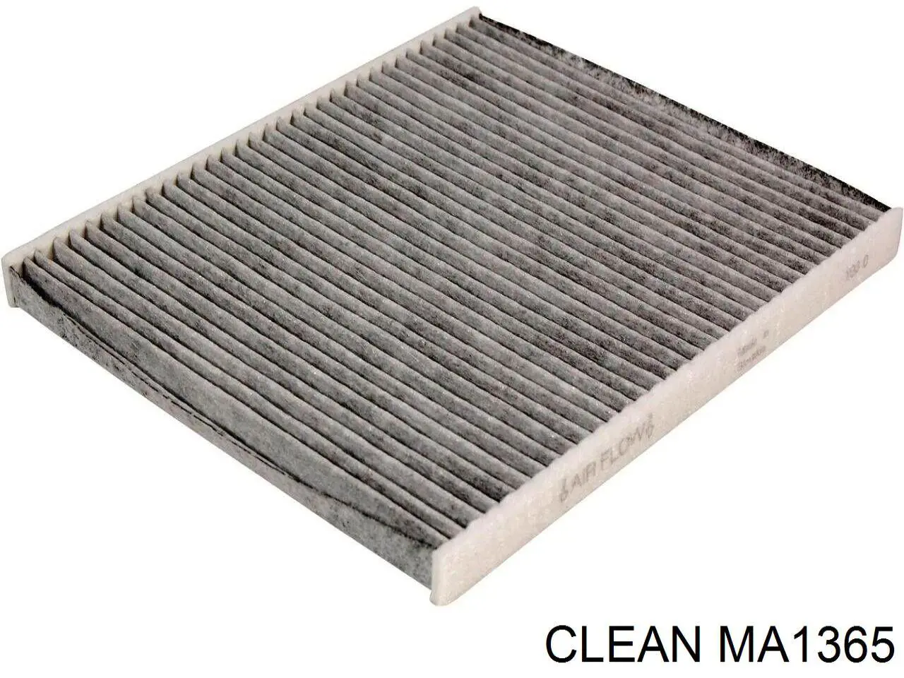 Купить MA1365 Clean Автомобильный фильтр воздуха