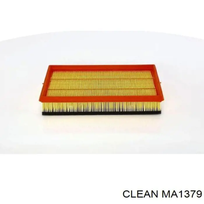 Элемент воздушного фильтра Clean MA1379 цена, от 7.04 USD