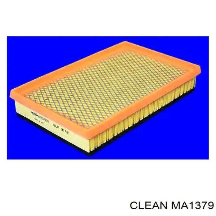 Воздушный фильтр MA1379 Clean