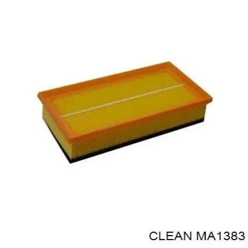 Воздушный фильтр MA1383 Clean