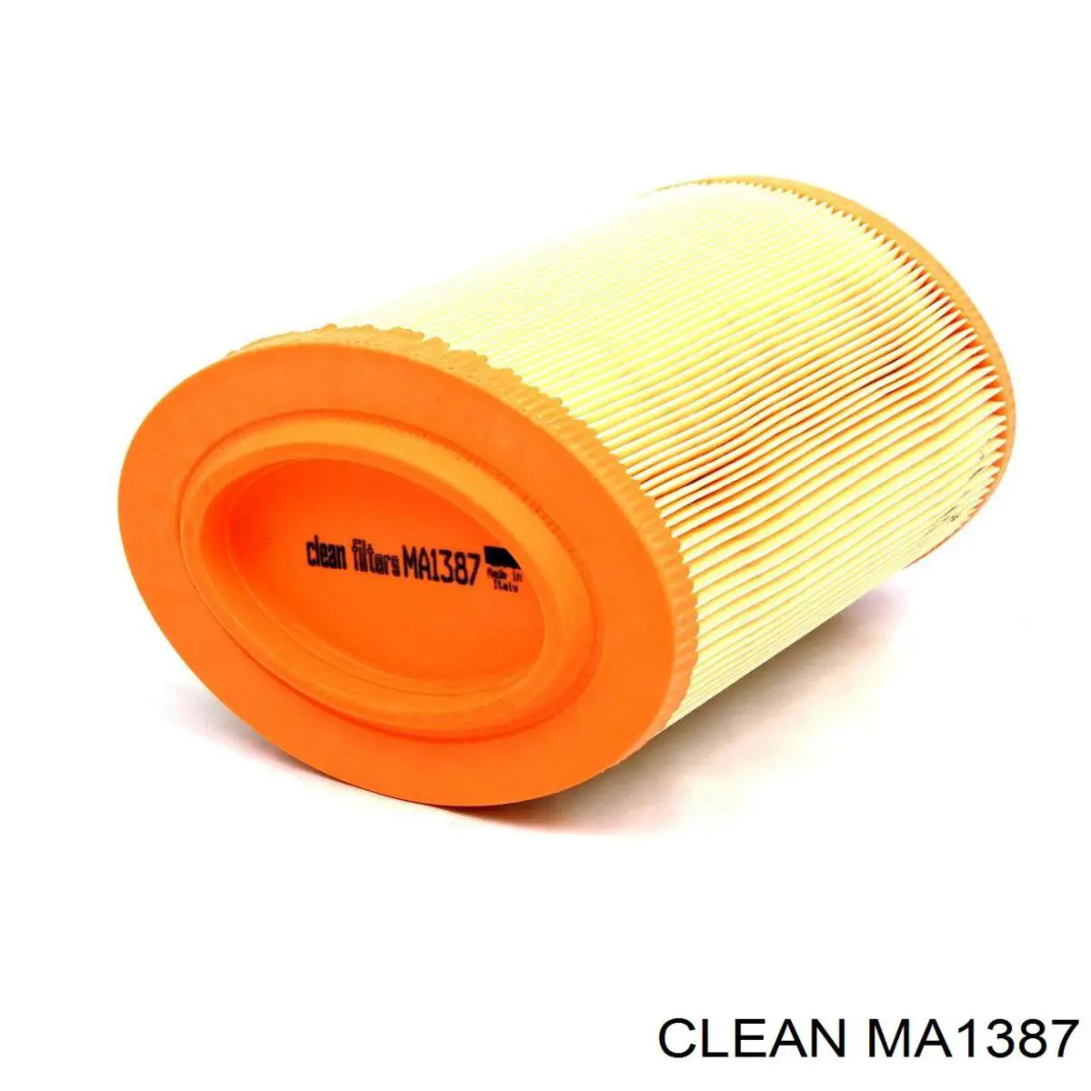 MA1387 Clean воздушный фильтр