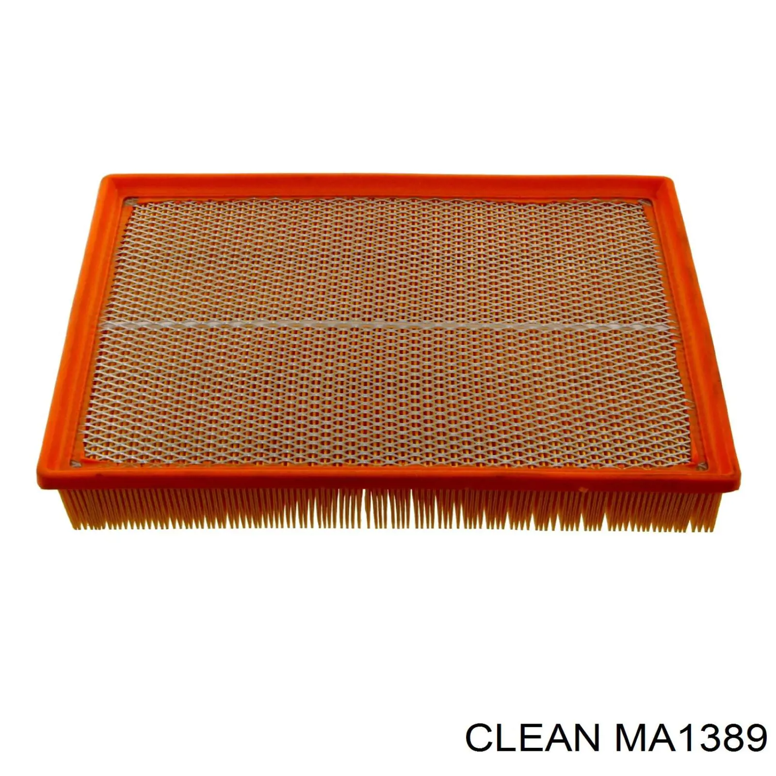 Купить MA1389 Clean Автомобильный фильтр воздуха