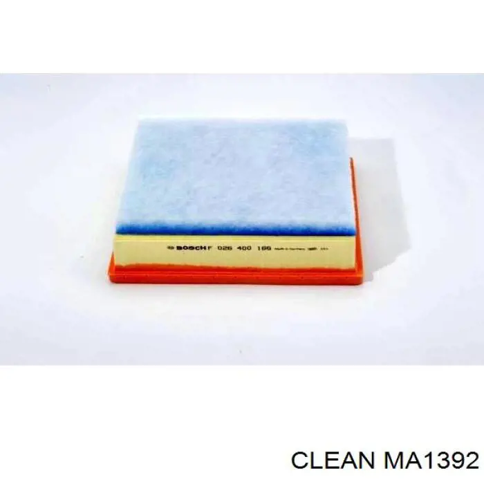 Фильтр воздушный Clean MA1392