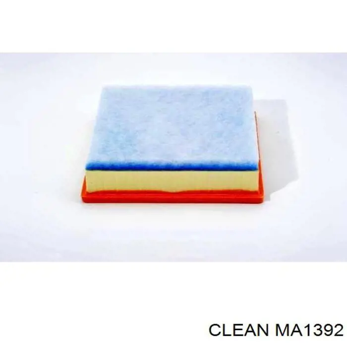 Элемент воздушного фильтра Clean MA1392 цена, от 8.17 USD