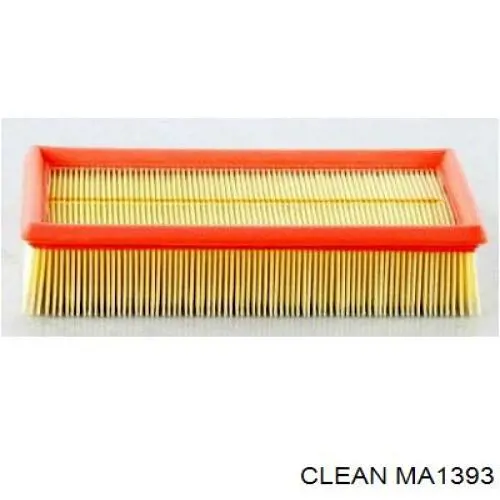 Воздушный фильтр MA1393 Clean