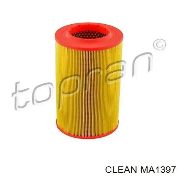 MA1397 Clean воздушный фильтр