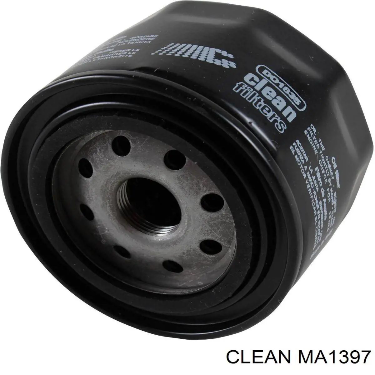 Воздушный фильтр MA1397 Clean