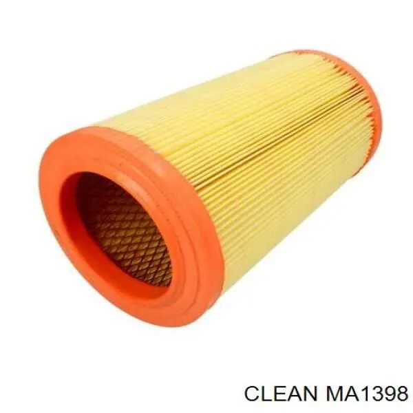 MA1398 Clean воздушный фильтр