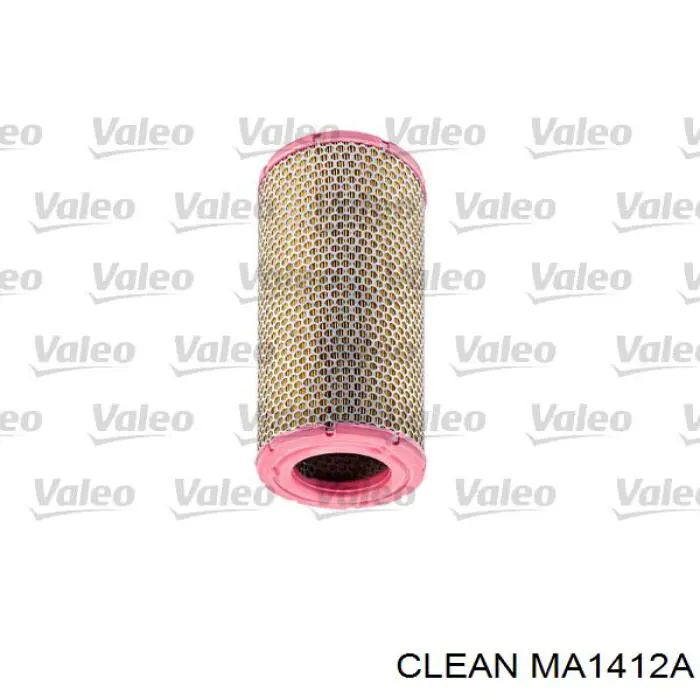 Купить MA1412A Clean Автомобильный фильтр воздуха