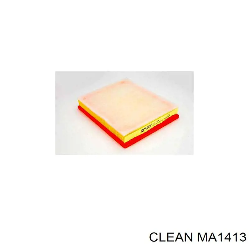 Воздушный фильтр MA1413 Clean