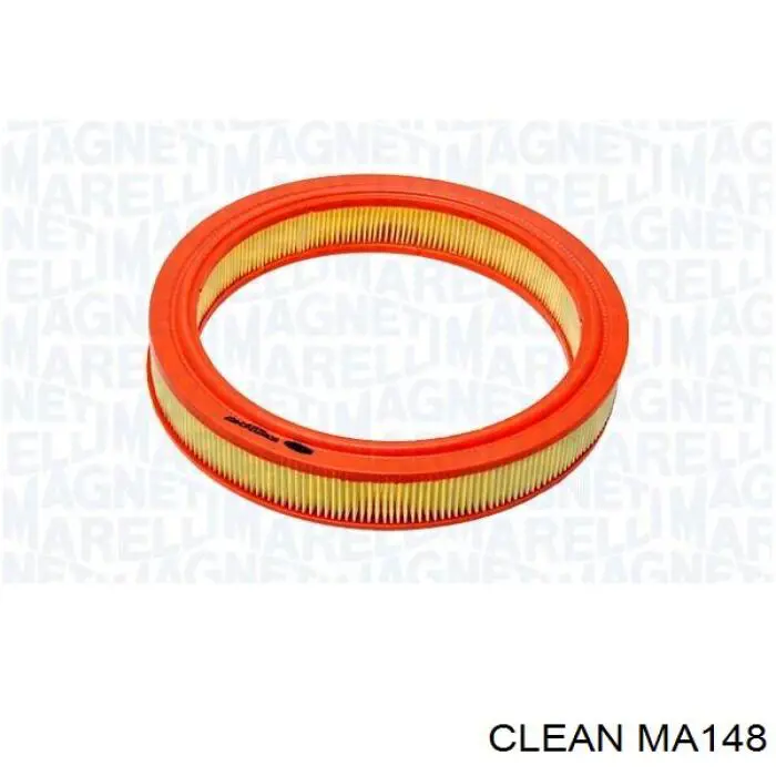 MA148 Clean воздушный фильтр