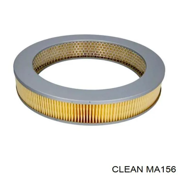 MA156 Clean воздушный фильтр