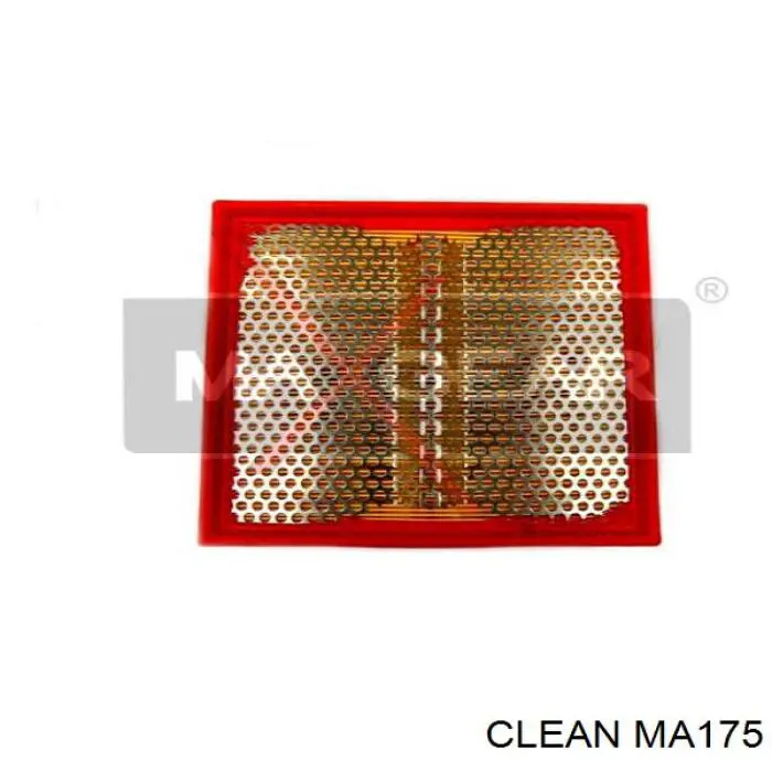 Воздушный фильтр MA175 Clean
