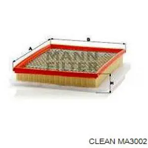 Элемент воздушного фильтра Clean MA3002 цена, от 4.38 USD