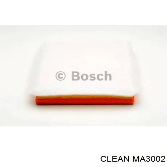 MA3002 Clean Воздушный фильтр двигателя