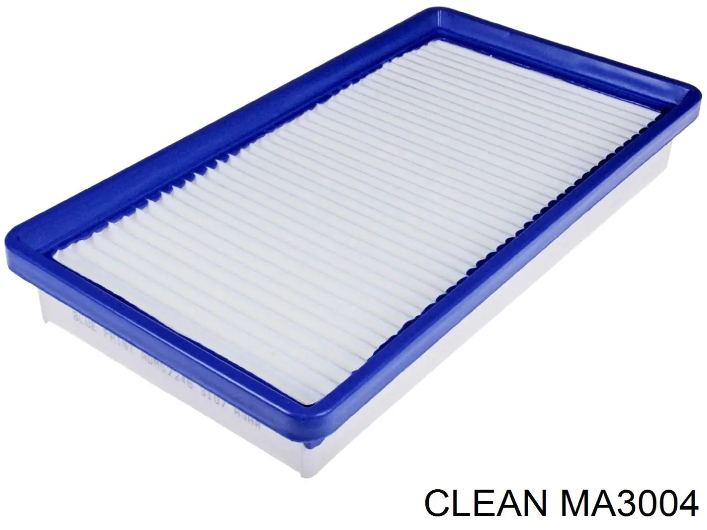 MA3004 Clean воздушный фильтр