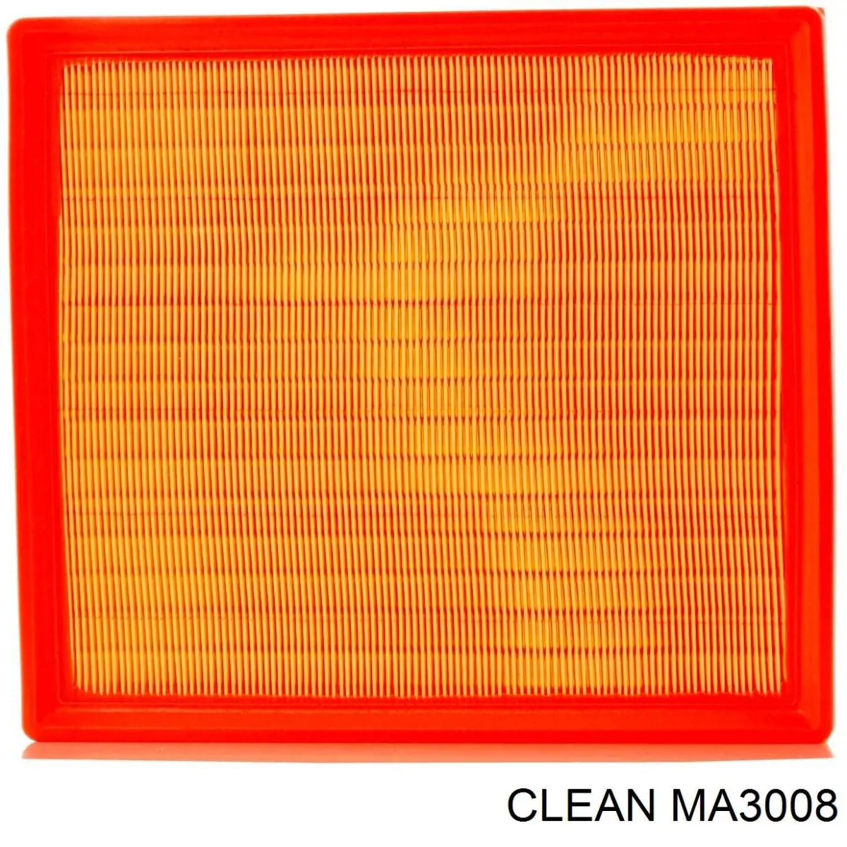 MA3008 Clean Воздушный фильтр двигателя