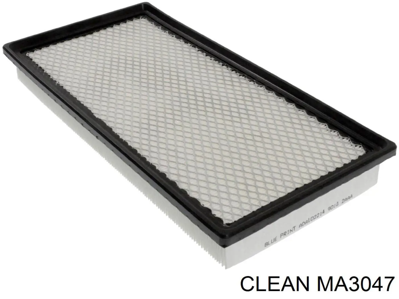MA3047 Clean воздушный фильтр