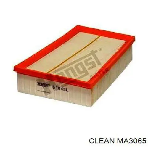 MA3065 Clean Воздушный фильтр двигателя
