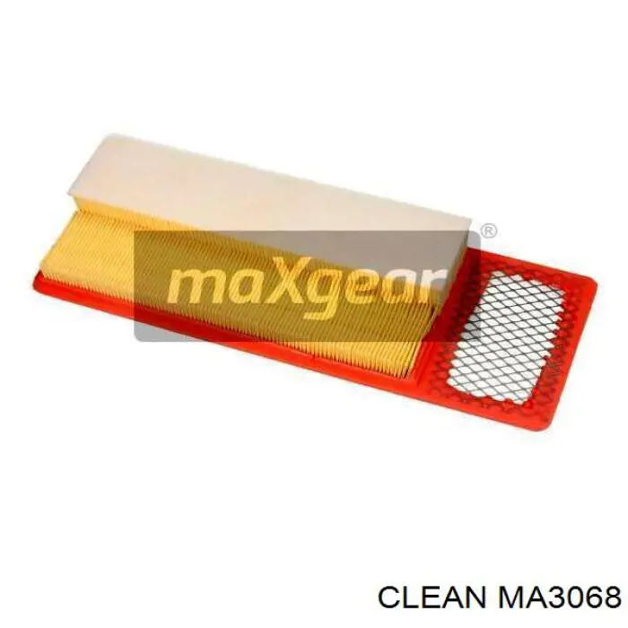 Воздушный фильтр MA3068 Clean