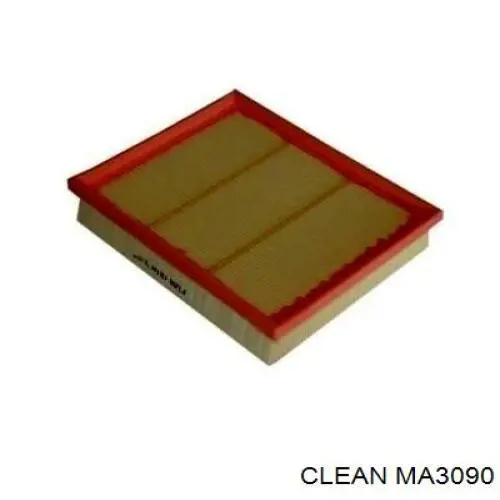 Элемент воздушного фильтра Clean MA3090 цена, от 12.68 USD