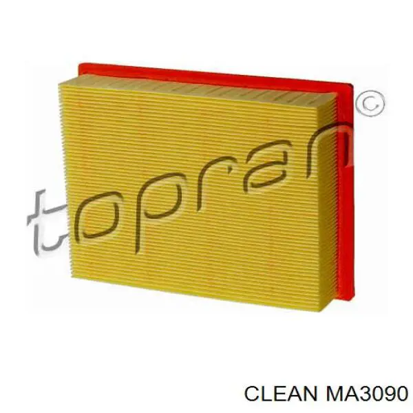 MA3090 Clean воздушный фильтр