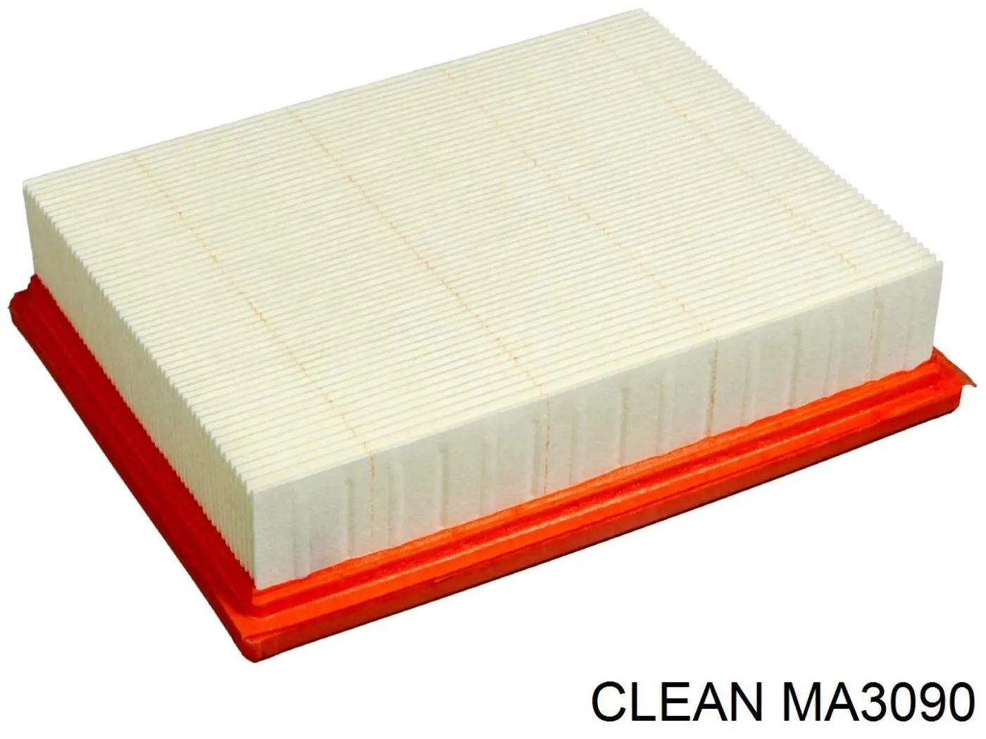MA3090 Clean Воздушный фильтр двигателя