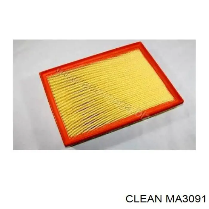 MA3091 Clean Воздушный фильтр двигателя