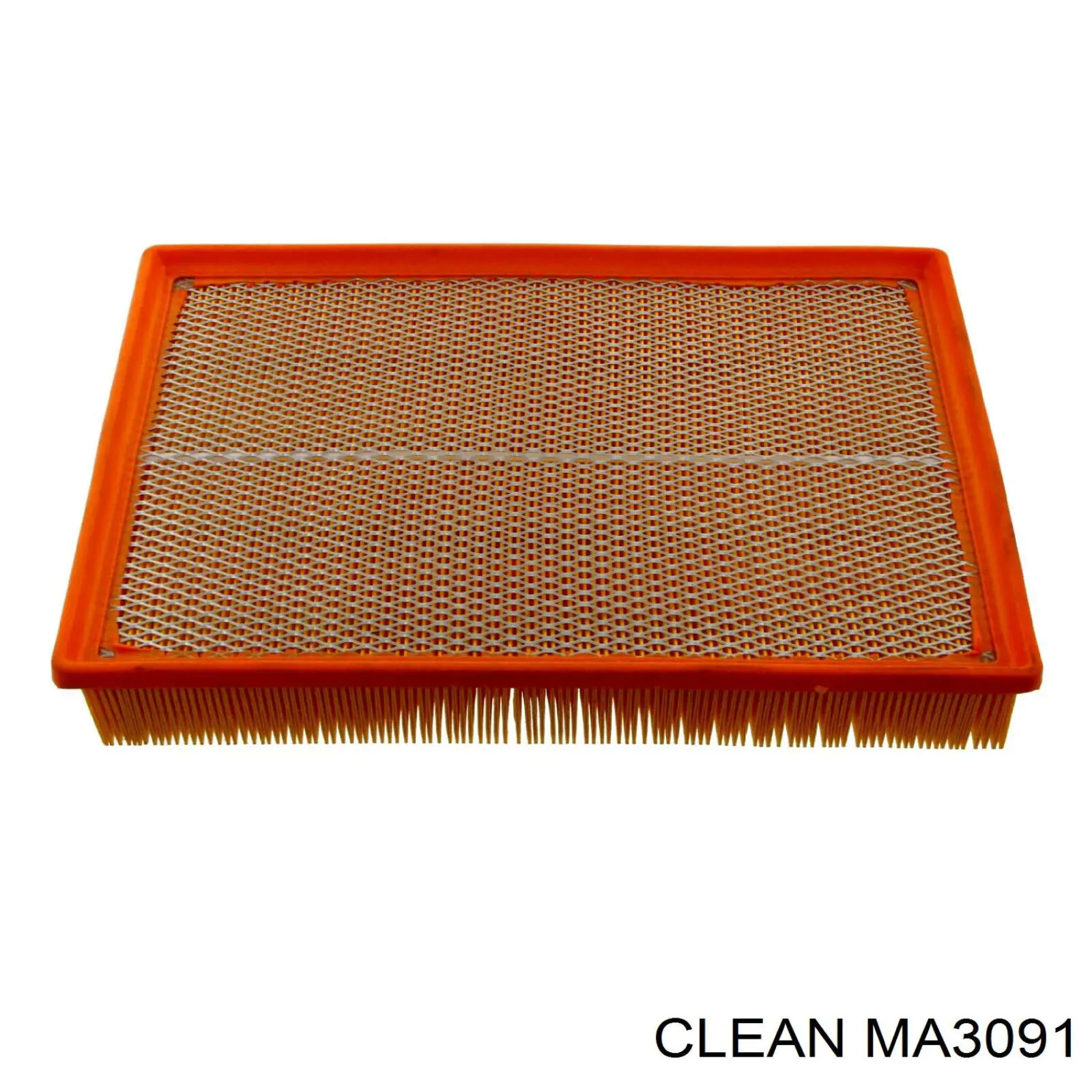 MA3091 Clean воздушный фильтр