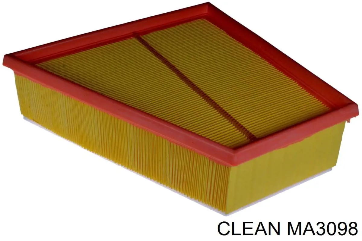 MA3098 Clean воздушный фильтр