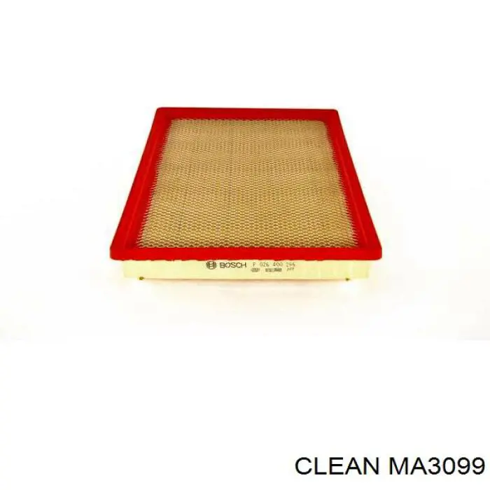 Воздушный фильтр MA3099 Clean