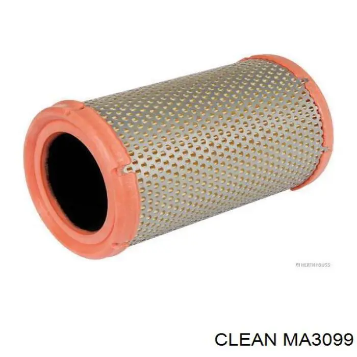Элемент воздушного фильтра Clean MA3099 цена, от 12.81 USD
