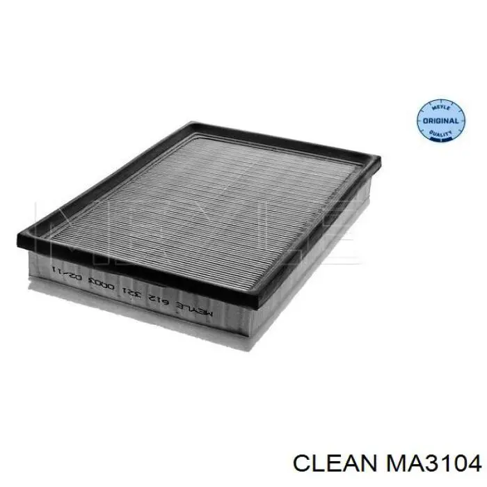 Фильтр воздушный Clean MA3104