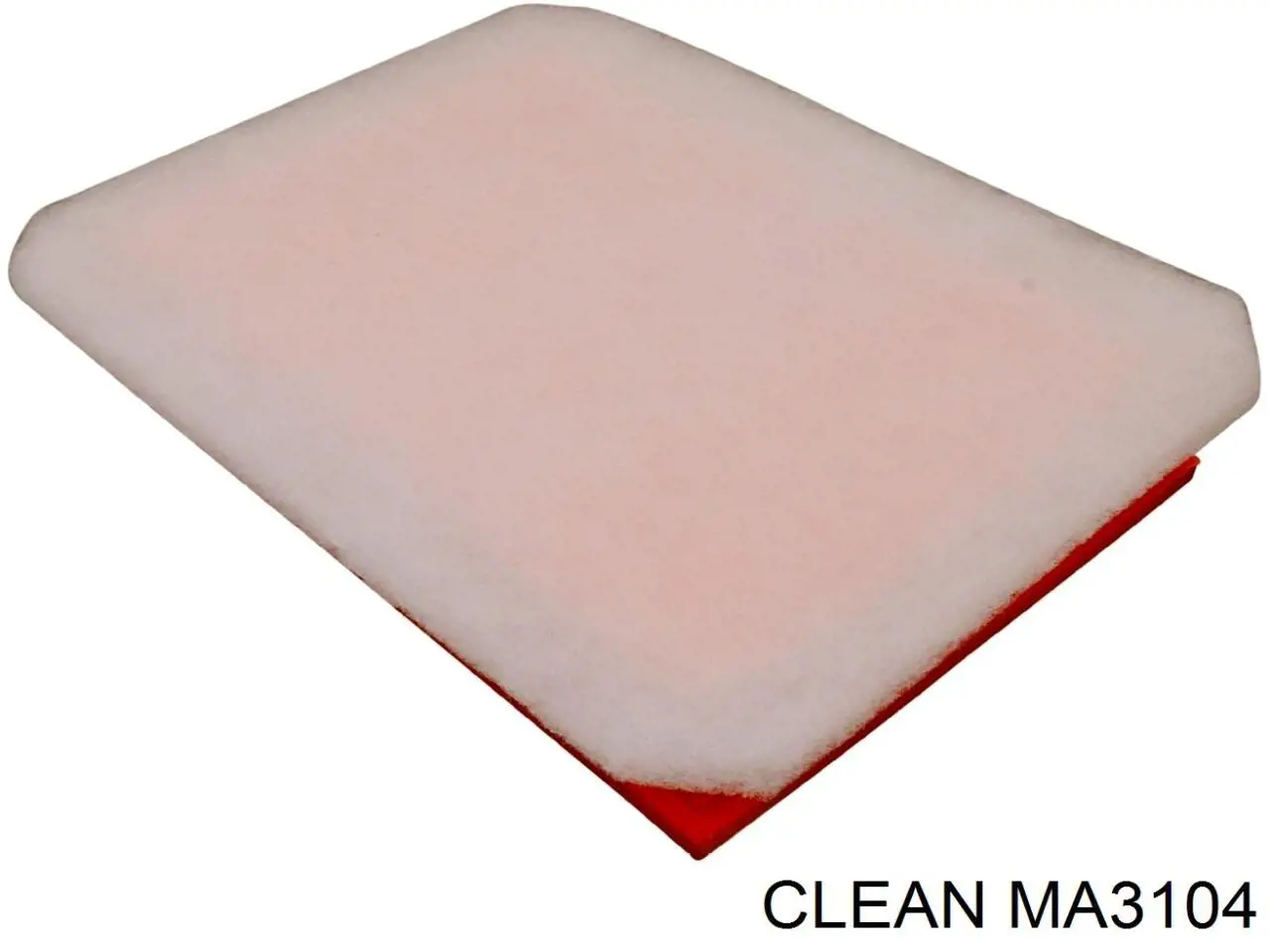 Купить MA3104 Clean Автомобильный фильтр воздуха