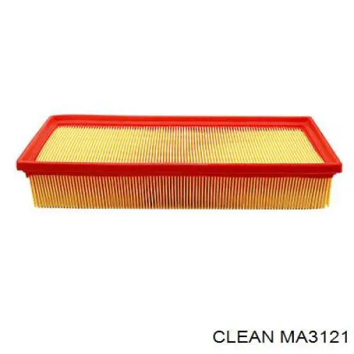 MA3121 Clean Воздушный фильтр двигателя