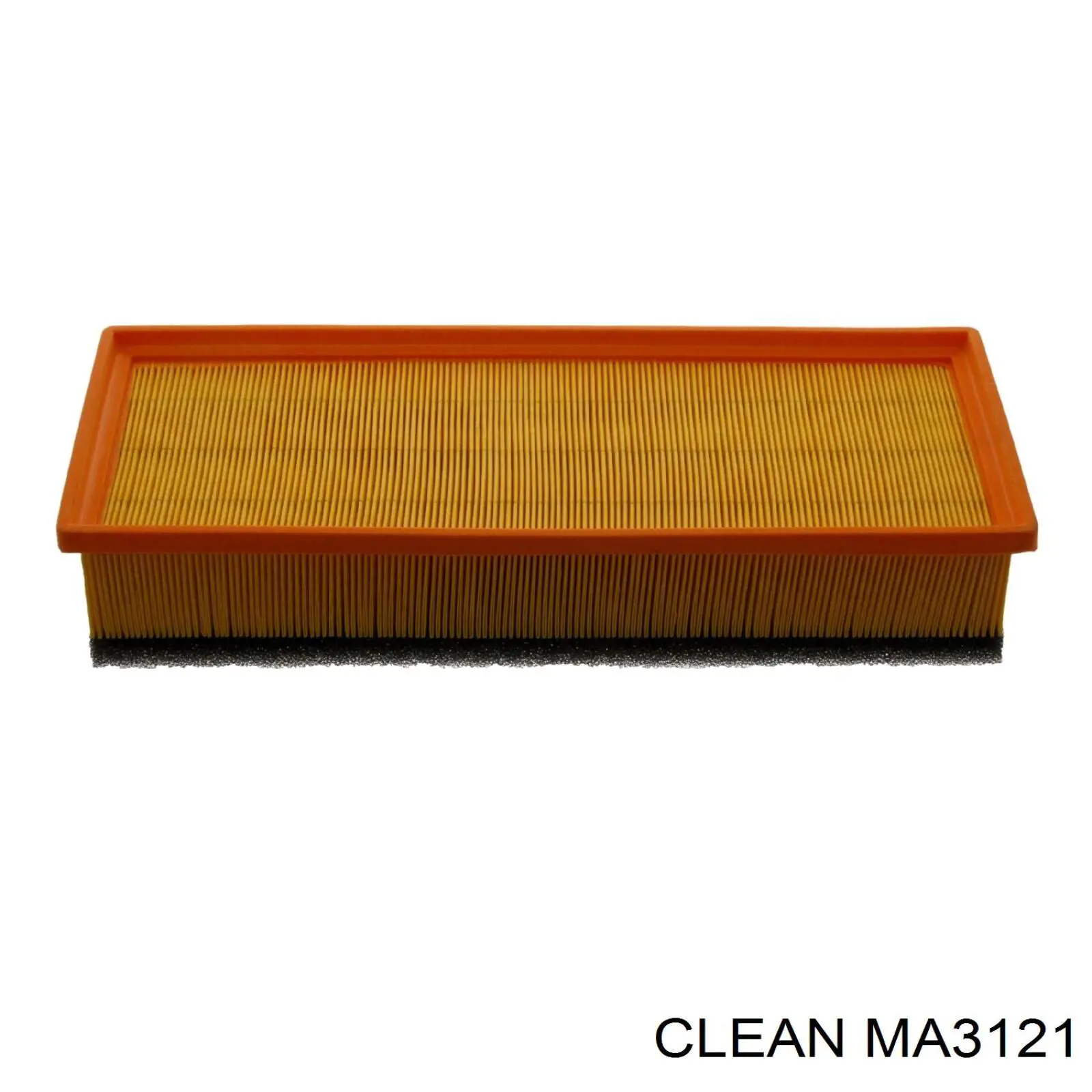 MA3121 Clean воздушный фильтр
