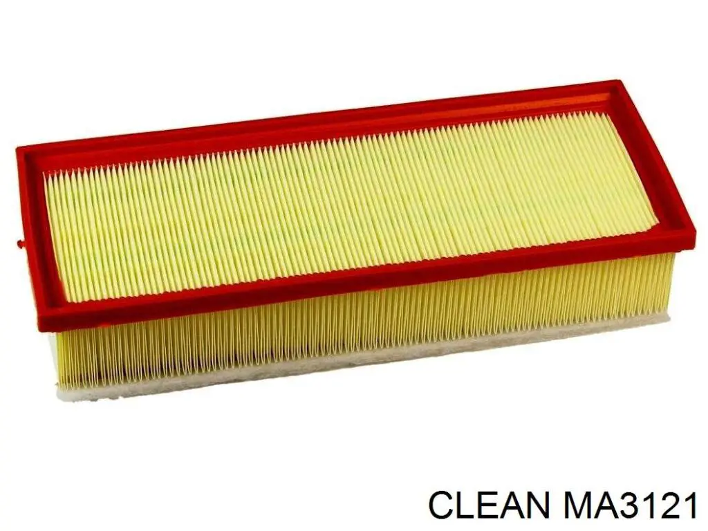 Элемент воздушного фильтра Clean MA3121 цена, от 4.83 USD