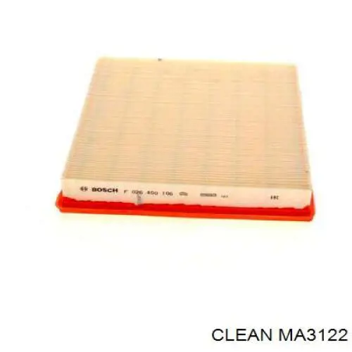 MA3122 Clean воздушный фильтр