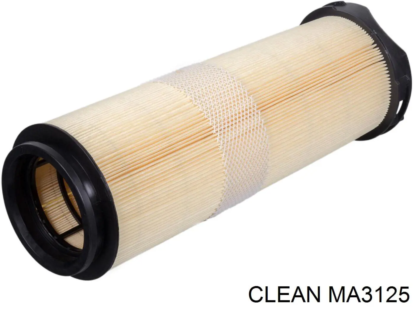 MA3125 Clean воздушный фильтр