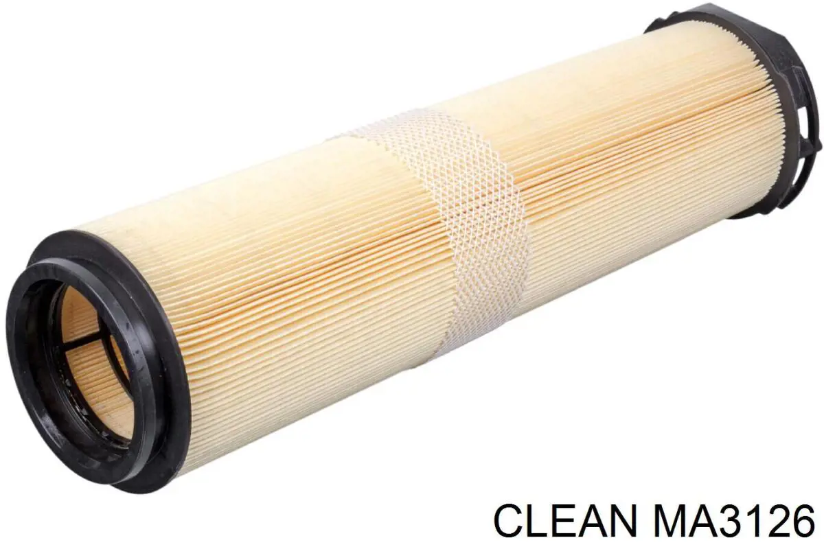 Купить MA3126 Clean Автомобильный фильтр воздуха