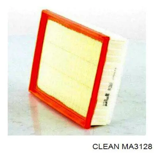 Элемент воздушного фильтра Clean MA3128 цена, от 5.42 USD