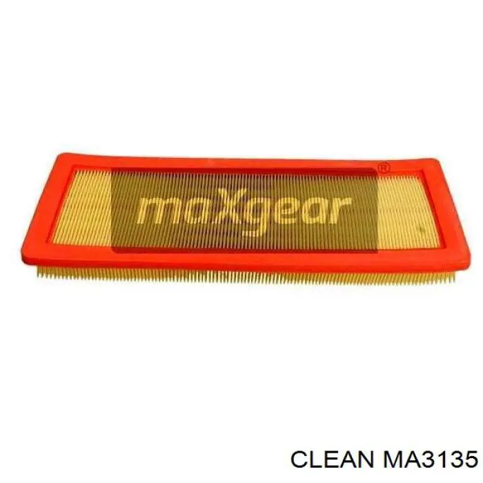 Воздушный фильтр MA3135 Clean