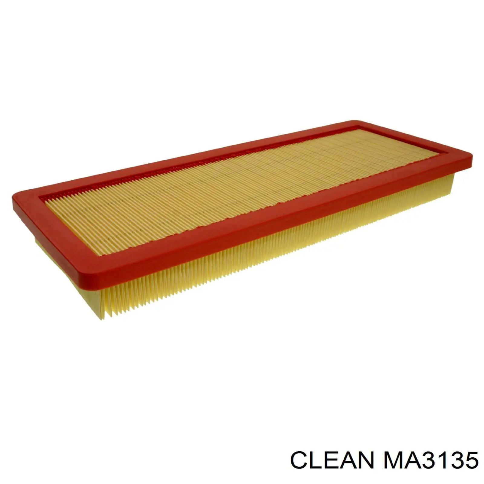 MA3135 Clean Воздушный фильтр двигателя
